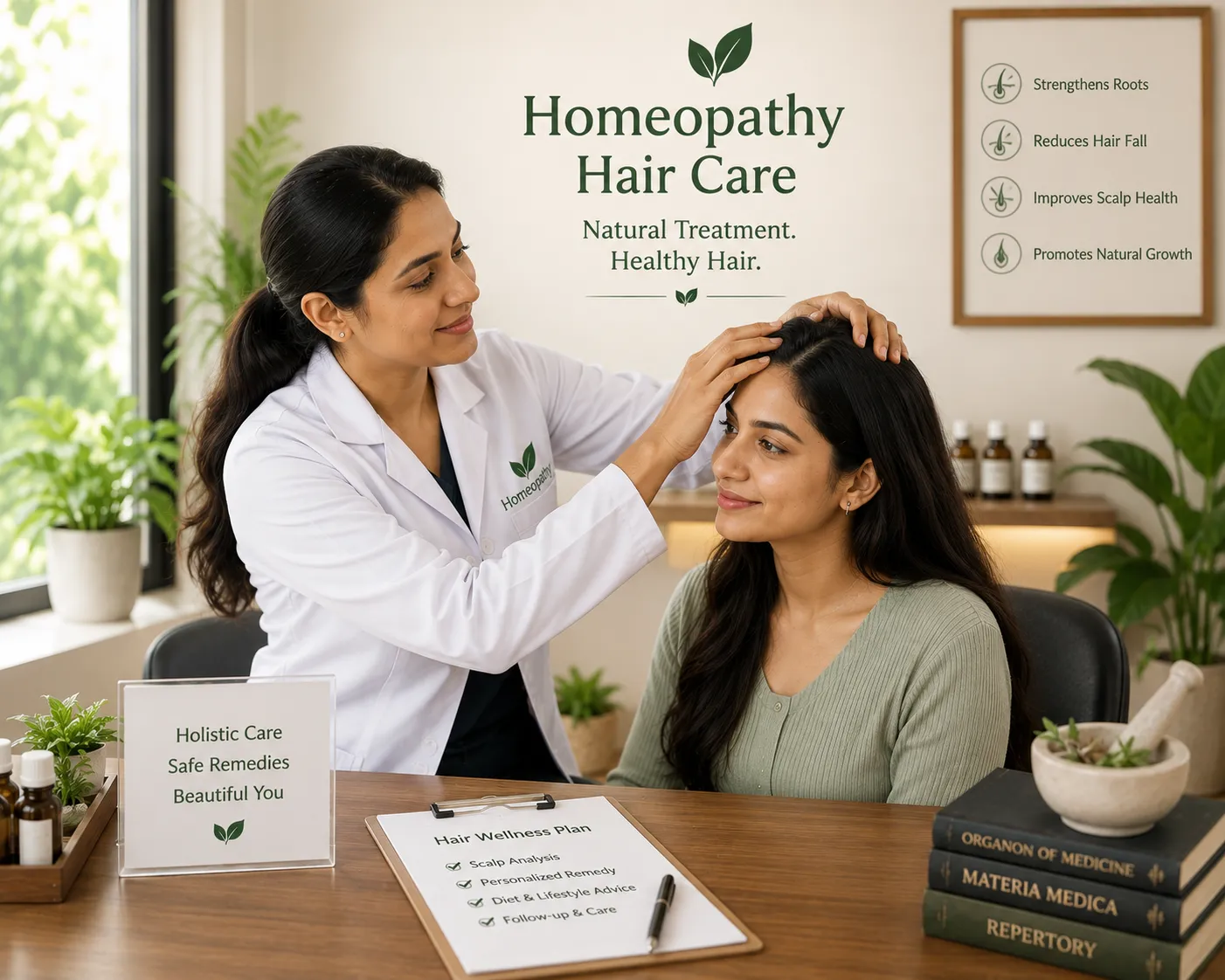 Hair Care